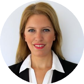 Daniela Wechselblatt, CFA